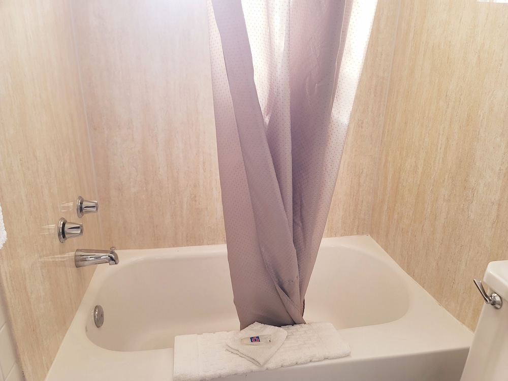 Motel 6 Canon City CO - photo 29