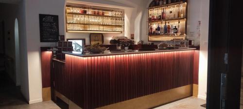 Ledro Lake Suites — Pieve Di Ledro — photo 3