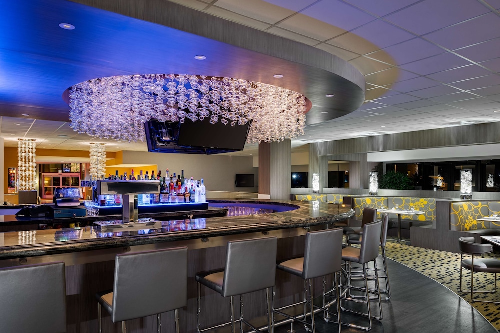 Hilton San Francisco Airport Bayfront - photo 69