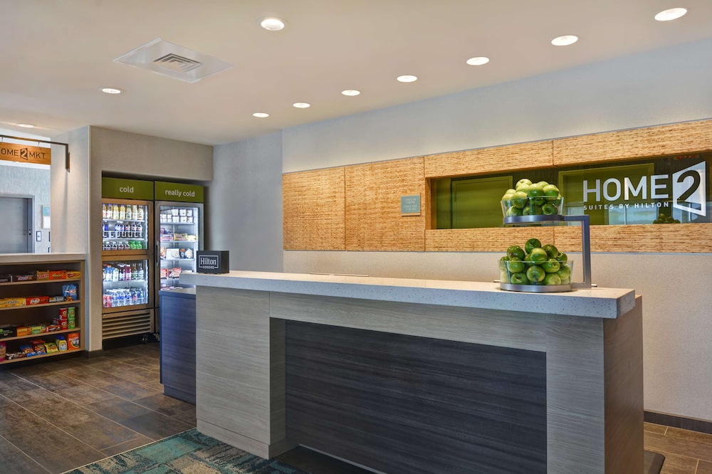 Home2 Suites by Hilton Williston Burlington VT - photo 6