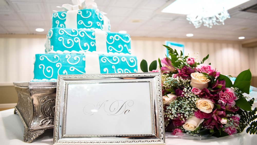 Holiday Inn Hazlet by IHG - photo 34