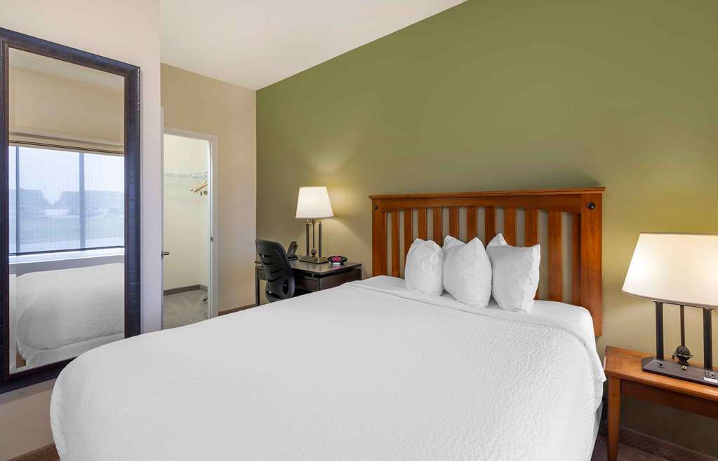 Extended Stay America Suites Minot - photo 11