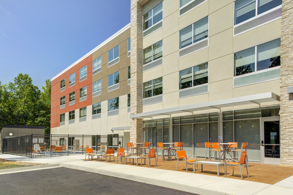 Holiday Inn Express and Suites King George Dahlgren by IHG - photo 25