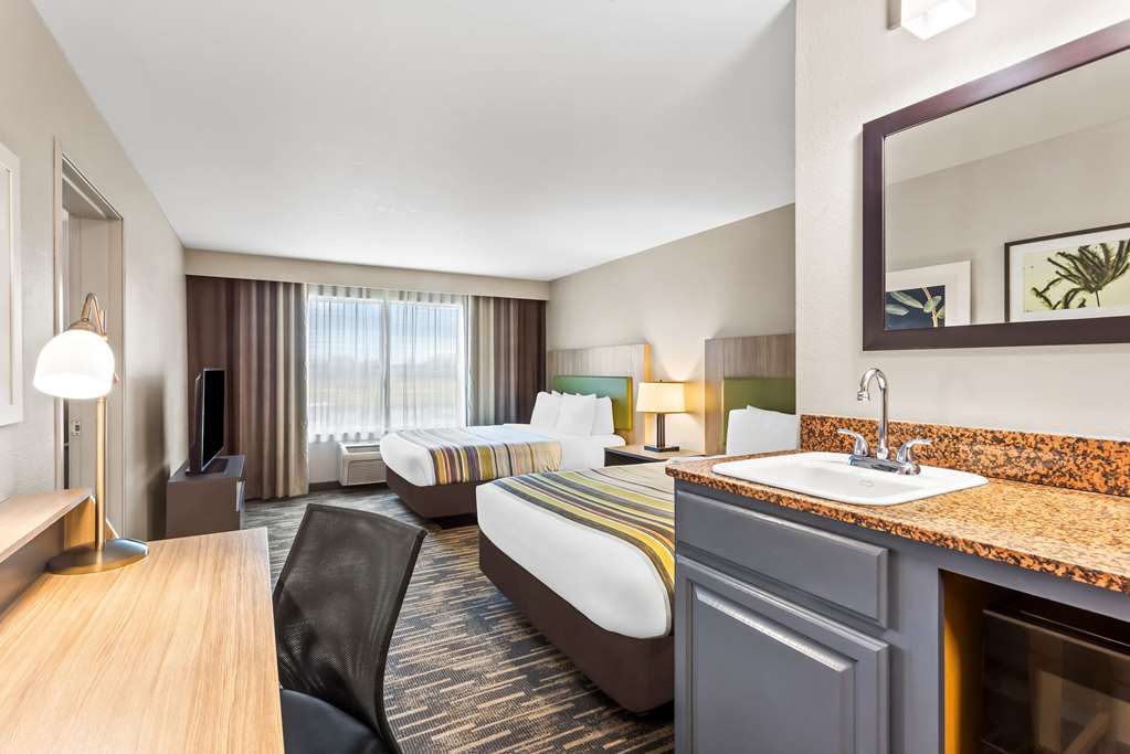 Country Inn & Suites by Radisson Portage IN - photo 28