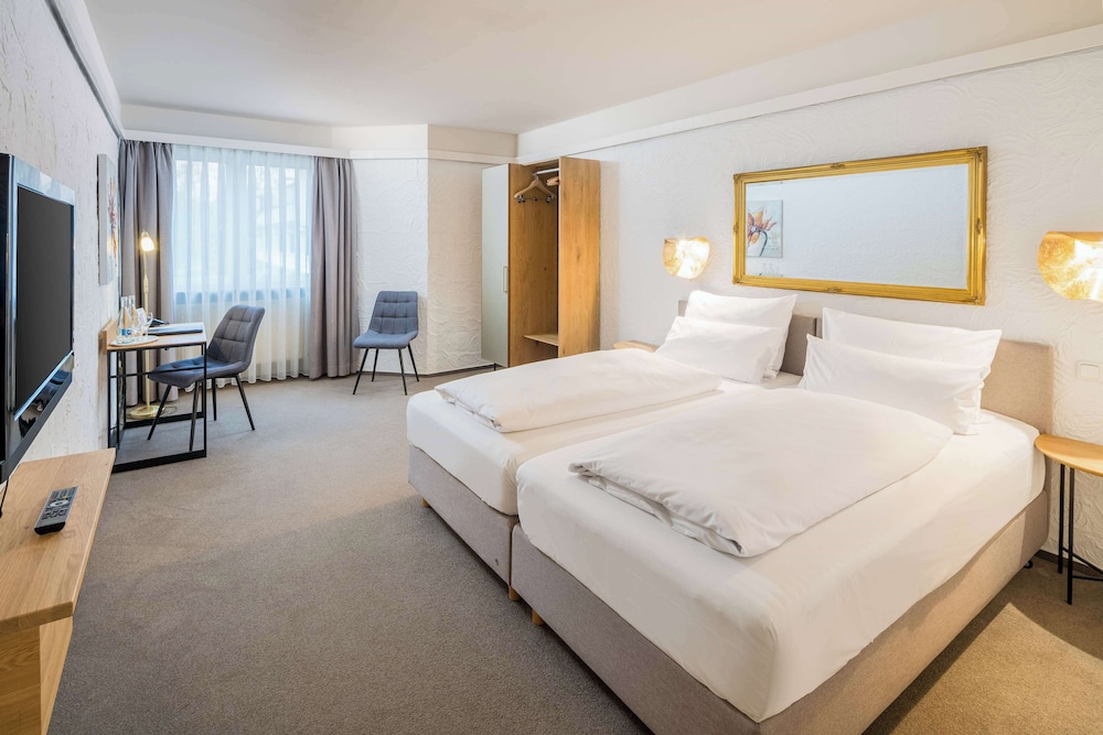 Best Western Hotel Mainz