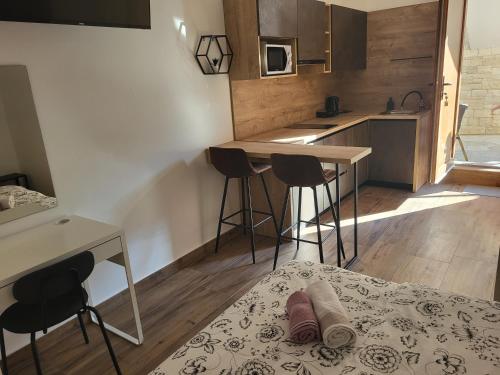 MareAmor Studio Rab — 4-Star Luxury Hotel in Rab, Croatia