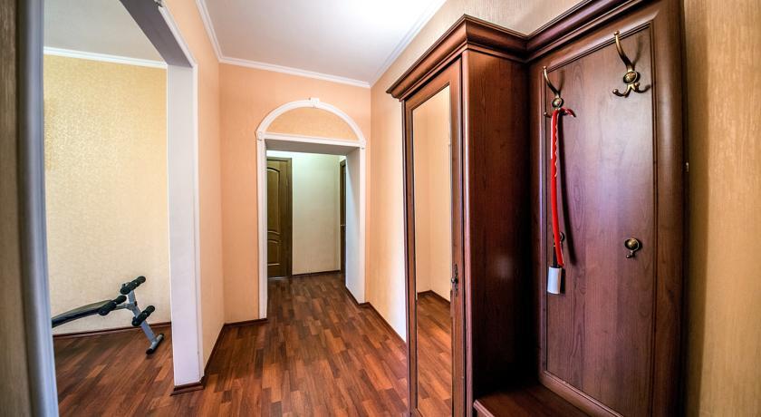 Goodapart on Krasnaya 33 in Krasnodar, Russia