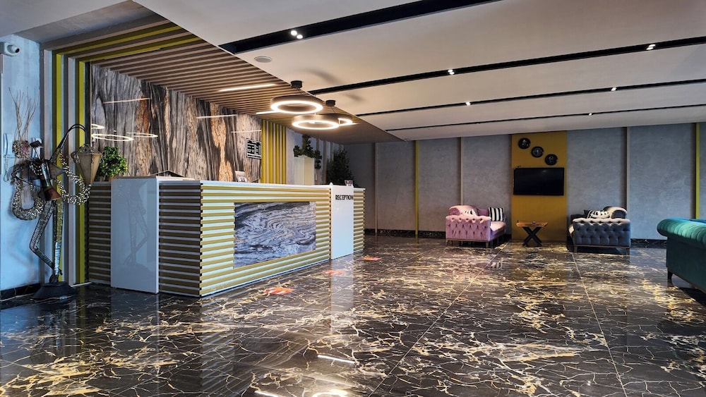Grand Merpond Otel — Merzifon — photo 3