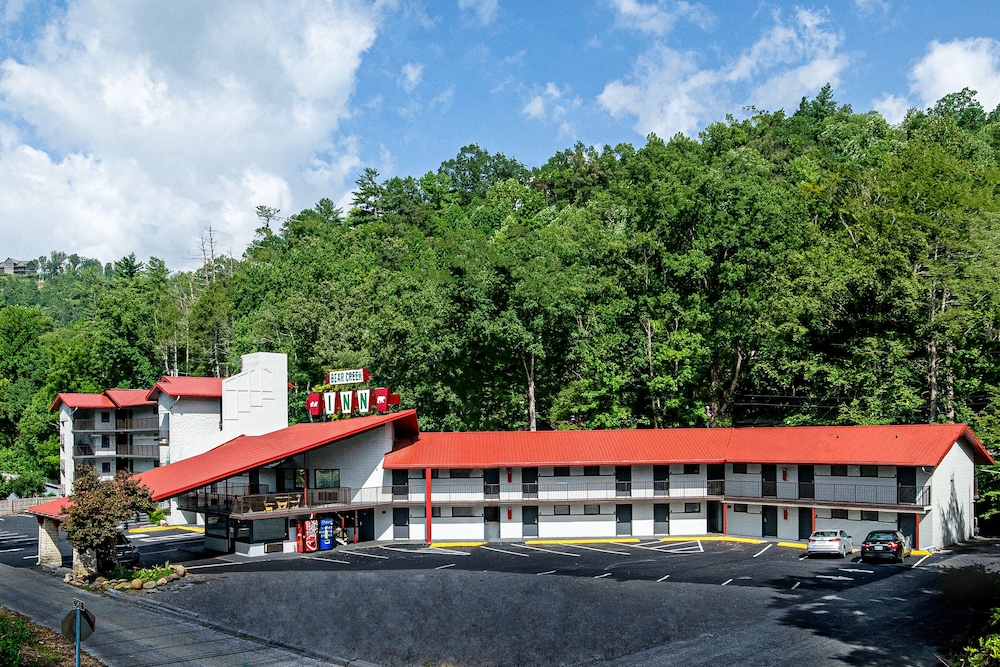 Bear Creek Inn - photo 32