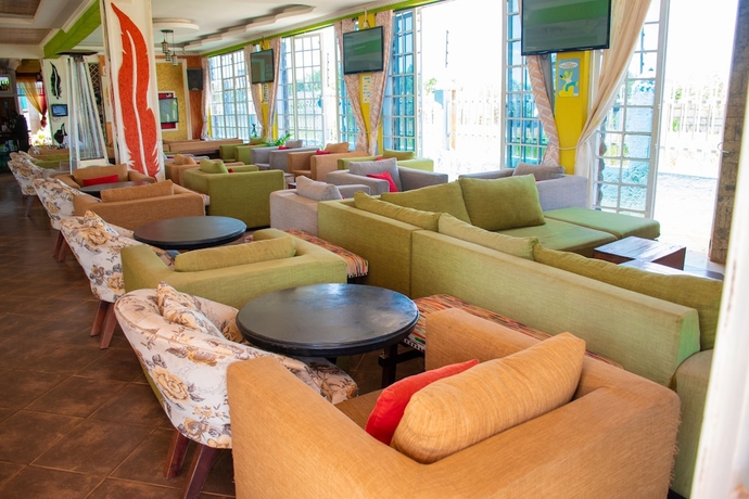 The New Quill Hotel — Busia — photo 3