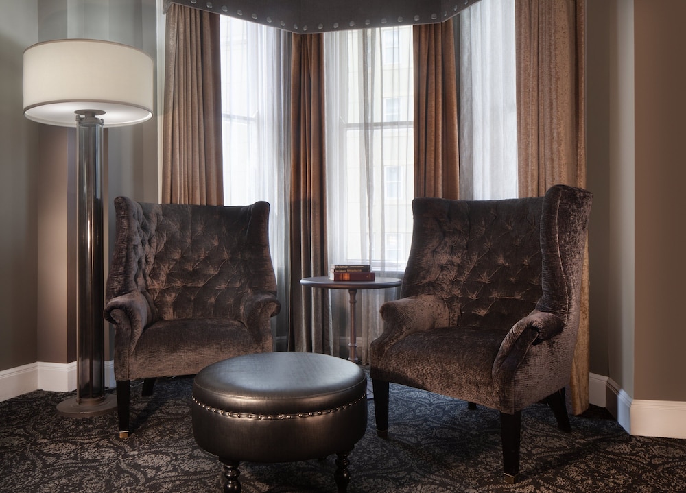 Le Pavillon New Orleans a Tribute Portfolio Hotel by Marriott - photo 137