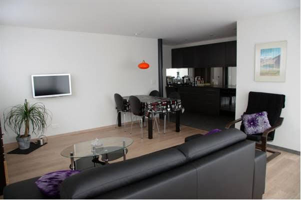 Apartment Gornerhaus — 4-Star Luxury Hotel in Grindelwald, Switzerland
