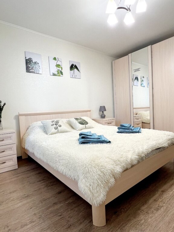 Ut Б.С. Маркова 8К1 in Cheboksary, Russia