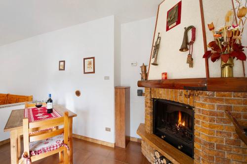 Maison Lorent — Champdepraz — photo 4
