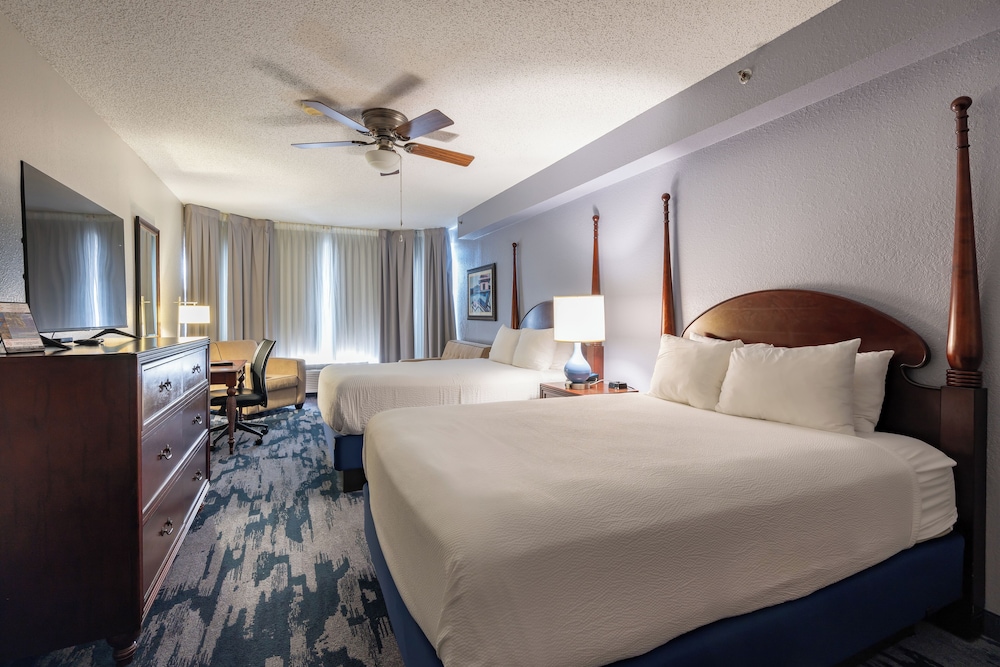 SummerPlace Inn Destin - photo 11