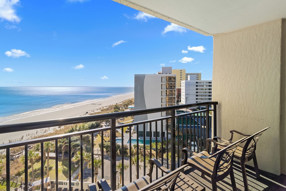 Ocean Reef Resort - photo 146