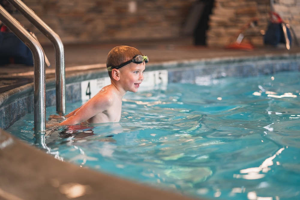 Tailwater Lodge Altmar Tapestry Collection by Hilton - photo 60