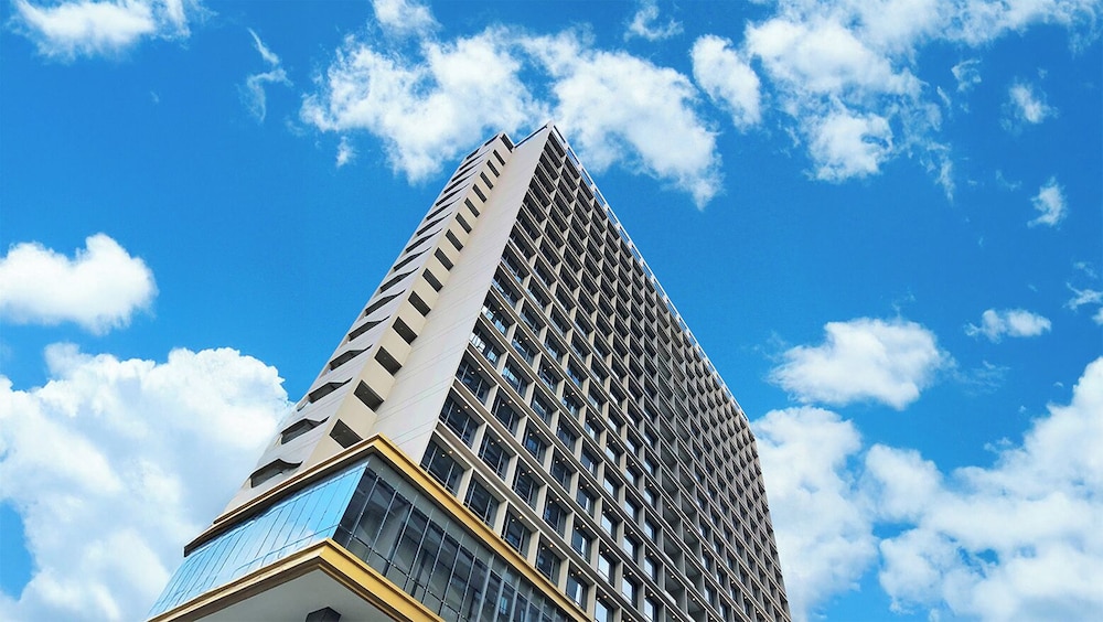 HARRIS Hotel & Suites Nagoya Batam in Batam, Indonesia