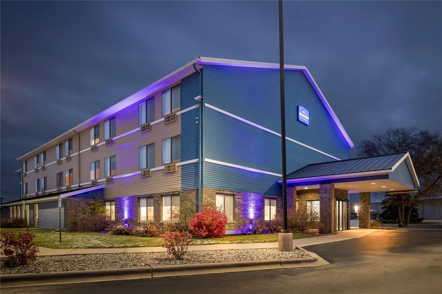 AmericInn by Wyndham Columbus Wisconsin - photo 6
