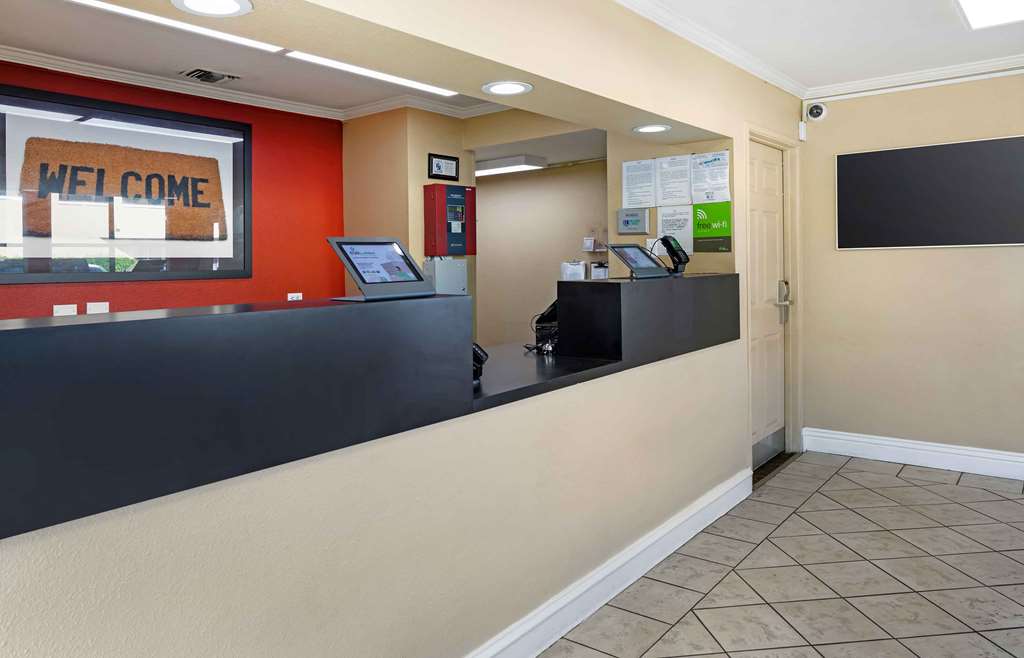 Extended Stay America Suites Orange County Irvine Spectrum - photo 6