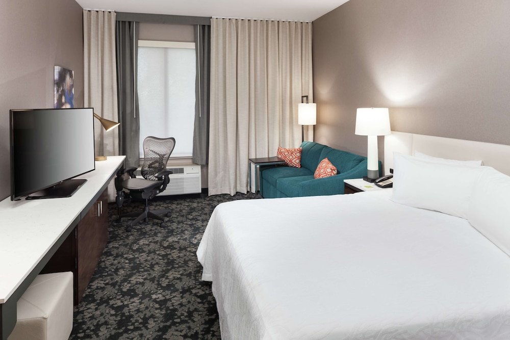 Hilton Garden Inn Sacramento South Natomas - photo 10