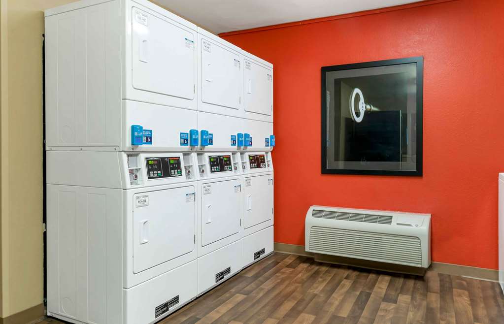 Extended Stay America Suites Detroit Canton - photo 35