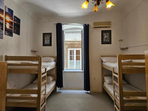 Castello Hostel