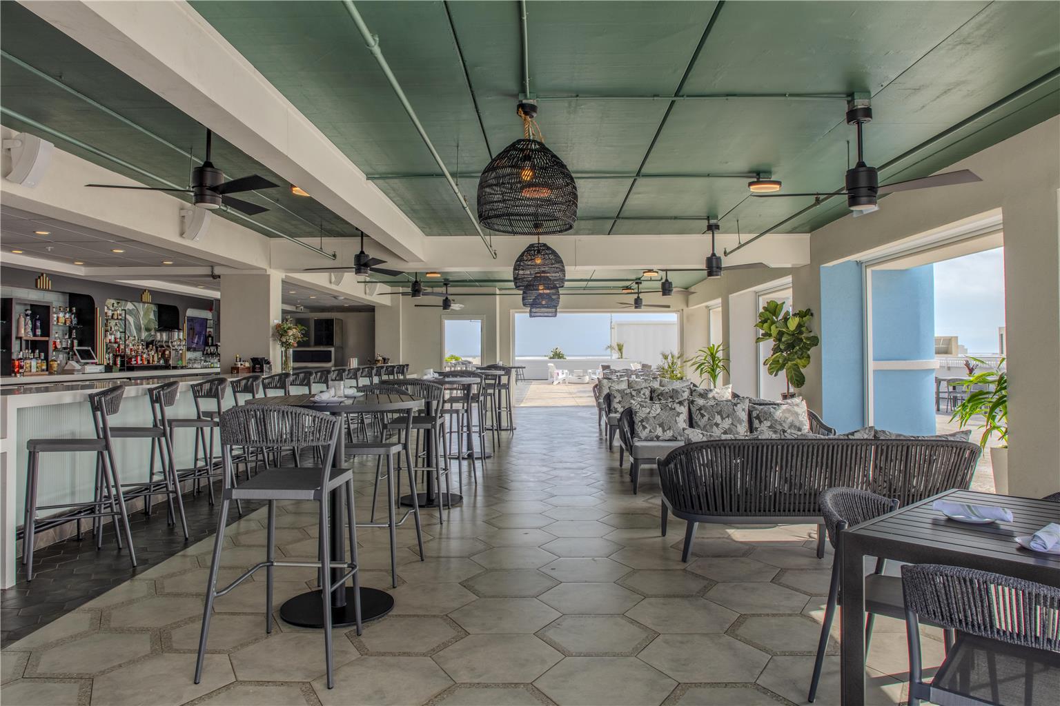 Hyatt Place St Augustine Vilano Beach - photo 19