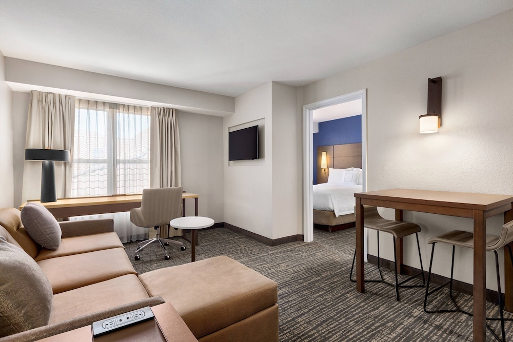 Residence Inn Palmdale Lancaster - photo 16