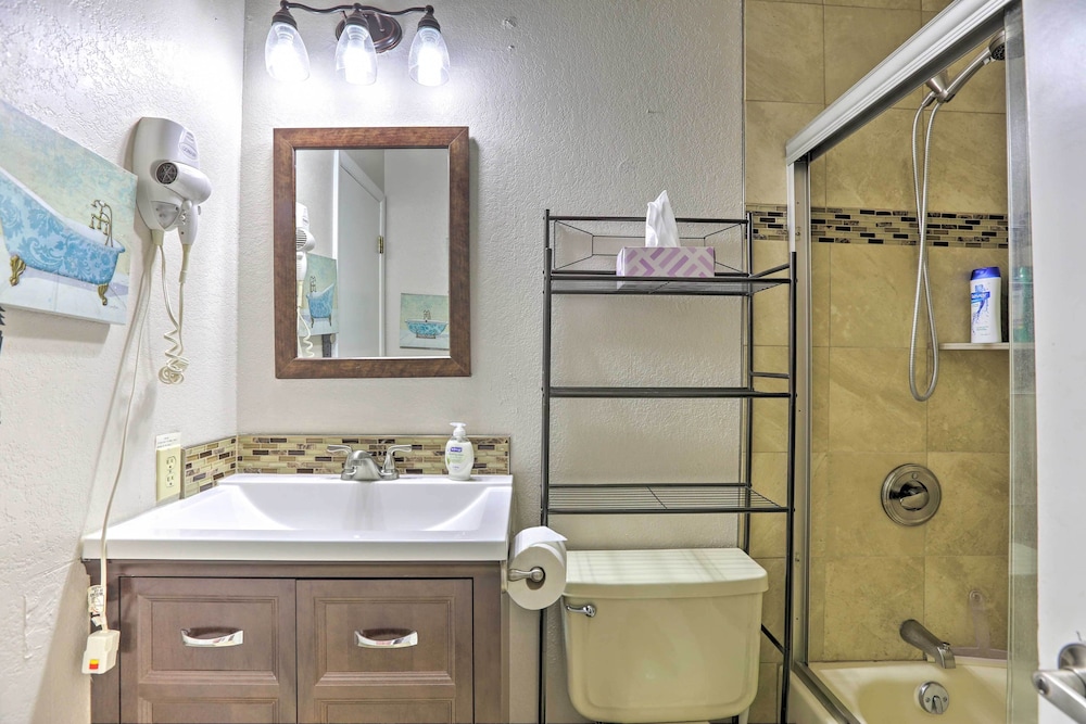 Airy Fraser Condo 6 Miles to Winter Park Resort Fraser - photo 6