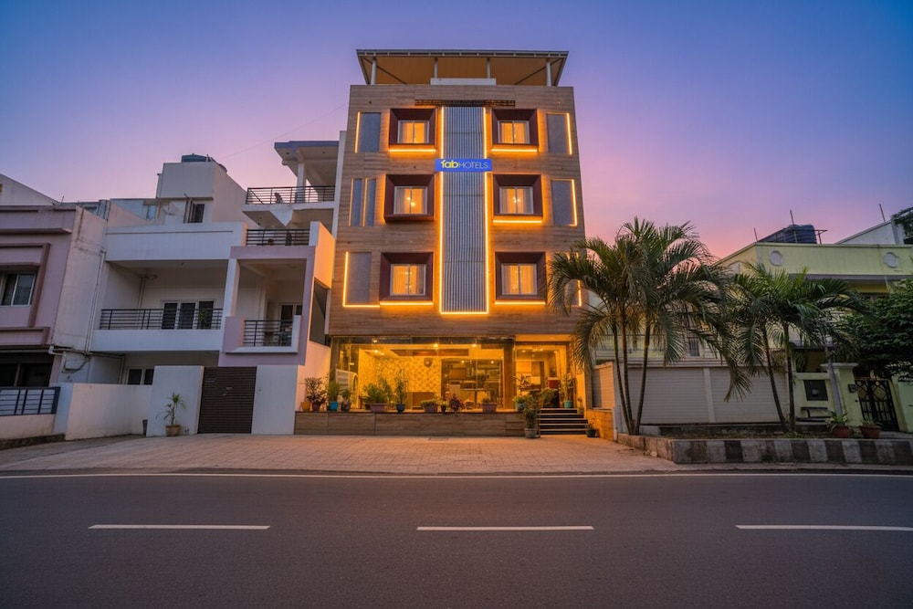 Fabhotel Pride Inn I — Bhopal — photo 2