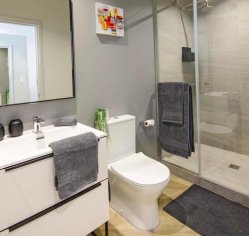 Executive City Micro Living in Long Street at One Thibault