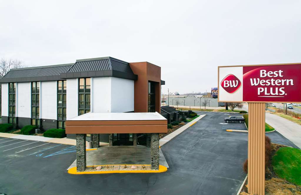 Best Western Plus Indianapolis North at Pyramids - photo 8