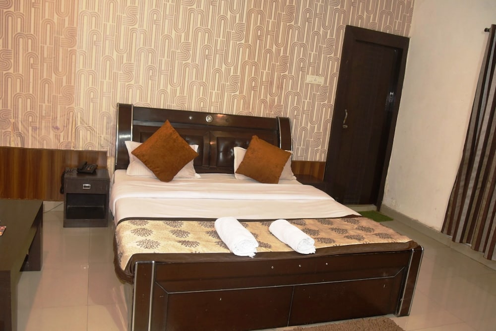 Hotel Udika Palace — Singrauli — photo 5