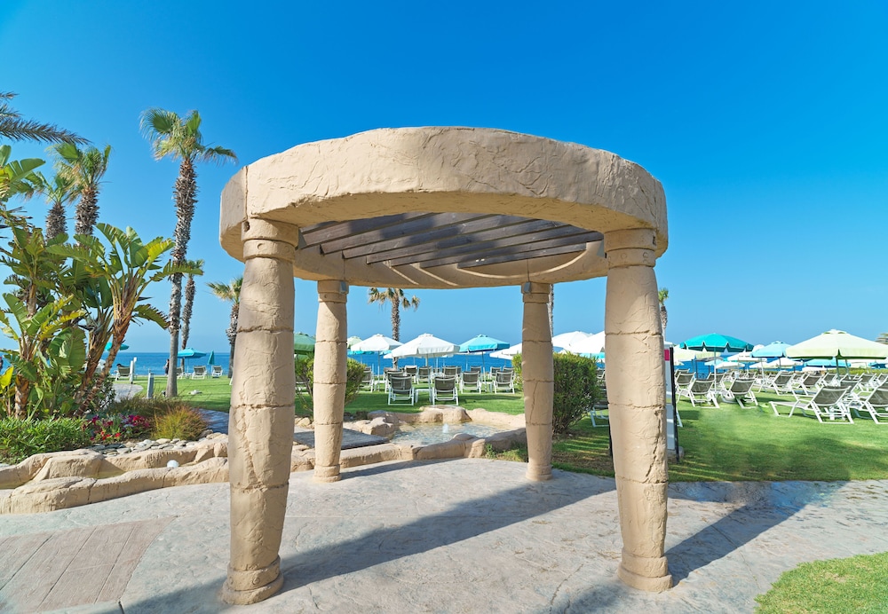 שטחי חוץ / גן