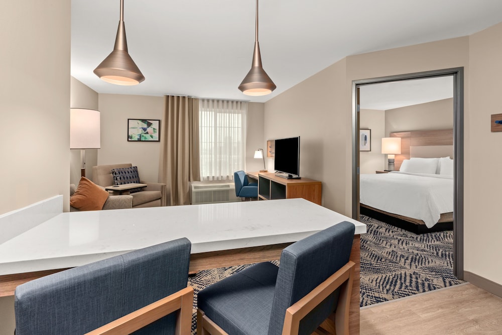 Candlewood Suites Sumner by IHG - photo 10