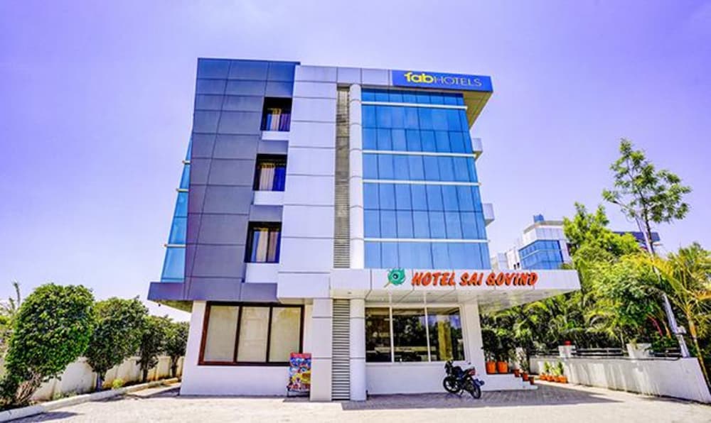 Hotel Shri Govind — Shirdi — photo 4