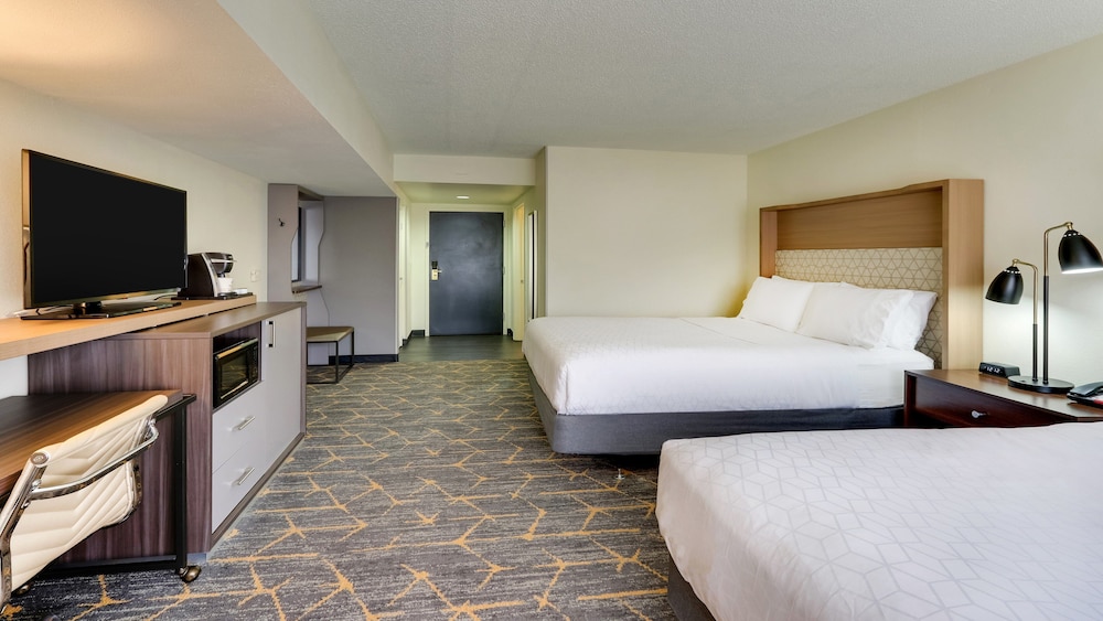 Holiday Inn Staunton Conference Center by IHG - photo 17