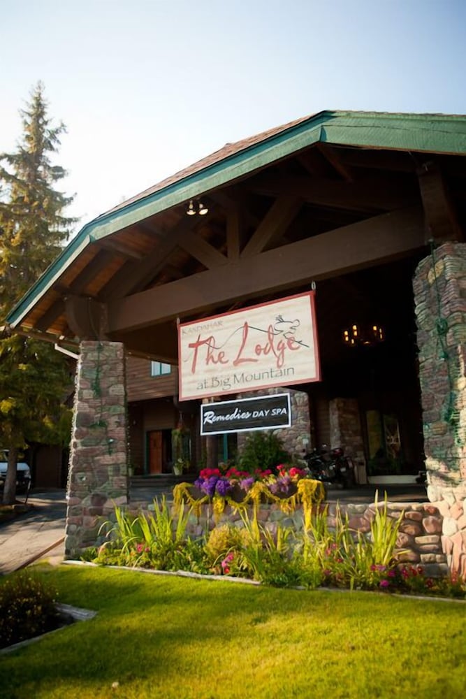 Kandahar Lodge at Whitefish Mountain Resort - photo 59