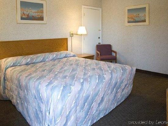 Inns of California Salinas - photo 17