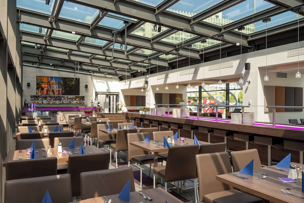 מזון ומשקאות