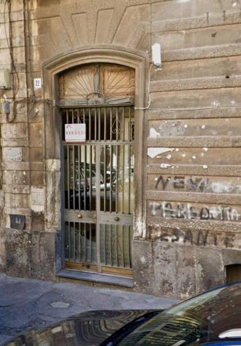 Your Apartment Sicily — 4-Star Luxury Hotel in Catania, Italy