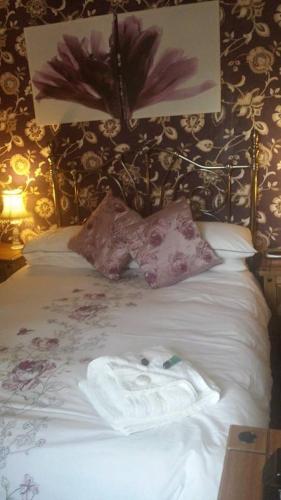 Grantley House — 4-Star Luxury Hotel in Whitby, United Kingdom