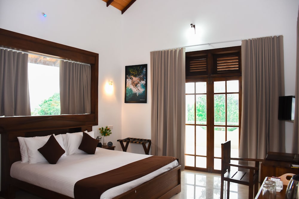 Kandyan Gateway by Unique Hotels - last minute hotel in Kandy