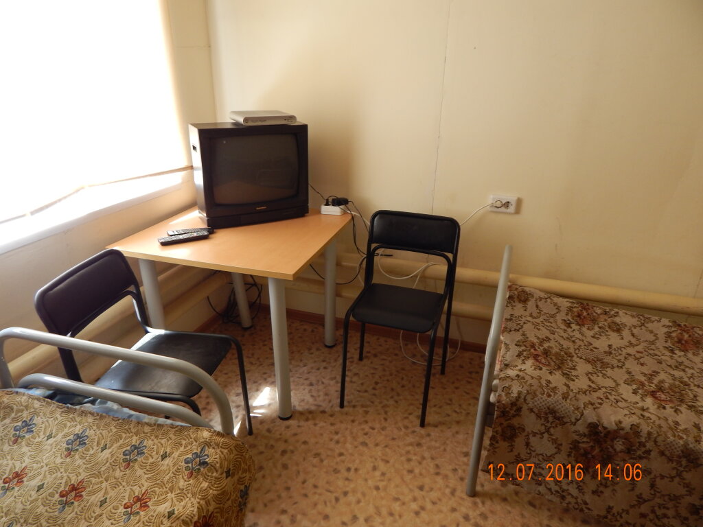 Ekonom Zarechnyij Guest House 21000730 — Zarechnyy
