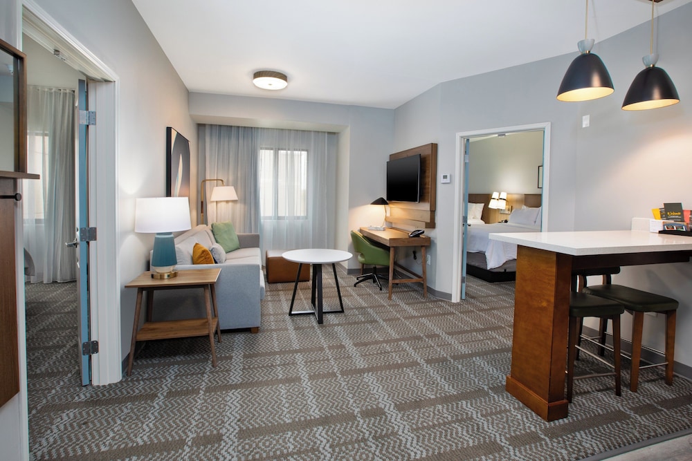 Staybridge Suites Ames - photo 14