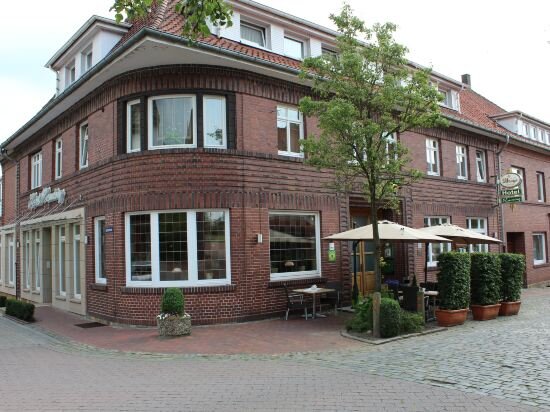 Hotel Raming - carbon neutral hotel in Ankum