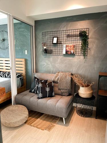 Downtown Nook Azure Urban Resort Residences — 4-Star Luxury Hotel in Manila, Philippines