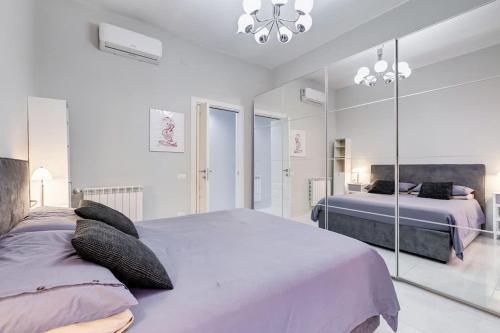 Vatican Escape — 4-Star Luxury Hotel in Rome, Italy
