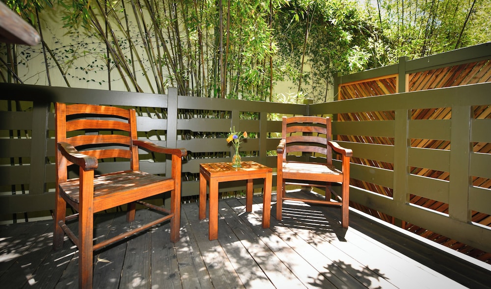 Blackbird Inn - photo 32